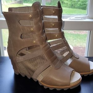 Sorel Gladiator Sandals